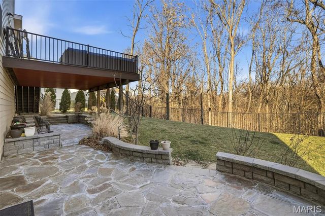 1278 Harvester Drive, Chesterfield, MO 63005