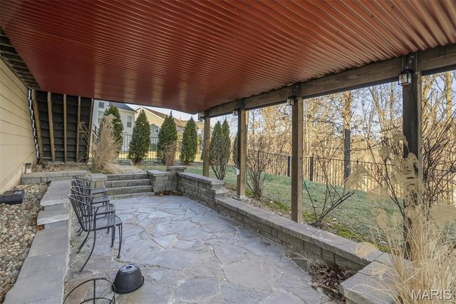 1278 Harvester Drive, Chesterfield, MO 63005