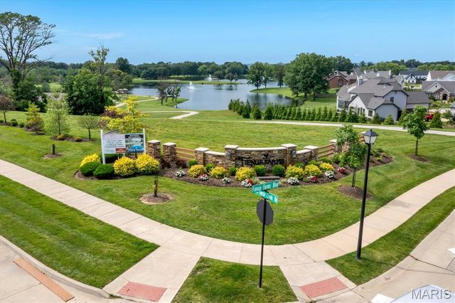 1278 Harvester Drive, Chesterfield, MO 63005