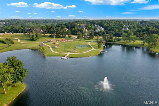 1278 Harvester Drive, Chesterfield, MO 63005