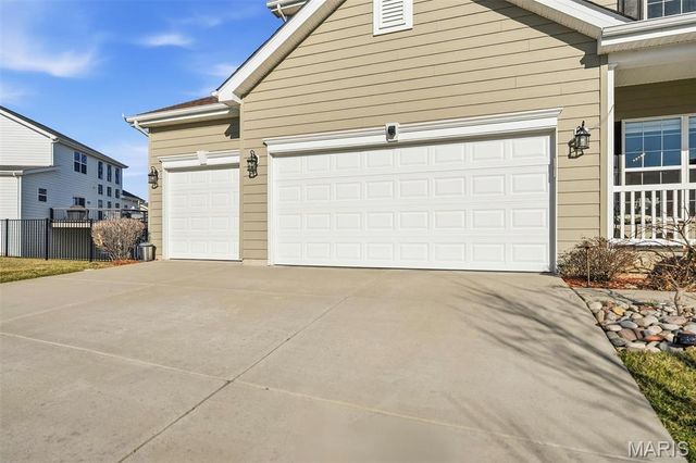 1278 Harvester Drive, Chesterfield, MO 63005