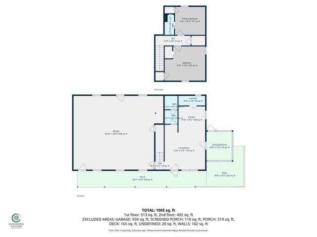 620 Hidden Hills Estates Drive, Murphy, NC 28906