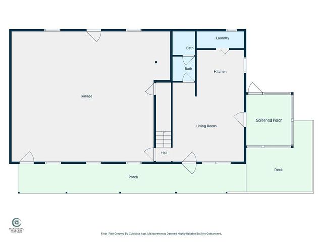 620 Hidden Hills Estates Drive, Murphy, NC 28906