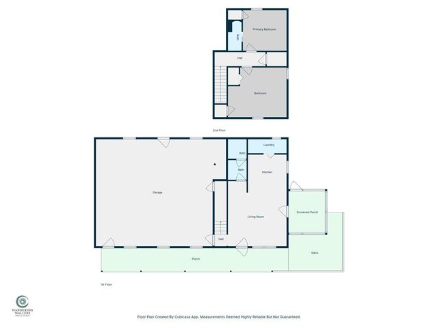 620 Hidden Hills Estates Drive, Murphy, NC 28906