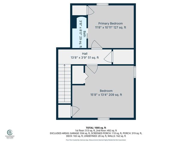 620 Hidden Hills Estates Drive, Murphy, NC 28906
