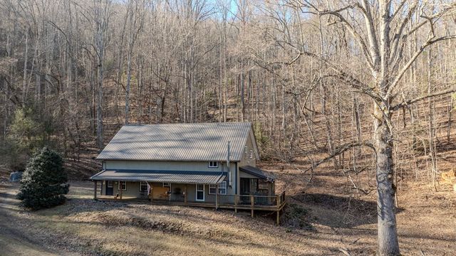 620 Hidden Hills Estates Drive, Murphy, NC 28906