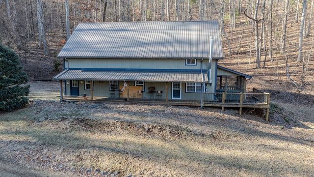 620 Hidden Hills Estates Drive, Murphy, NC 28906