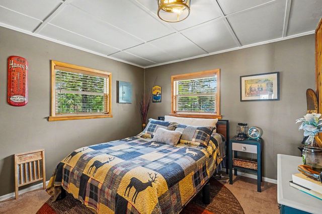 3511 Shady Lane, Grant Twp, MI 48748
