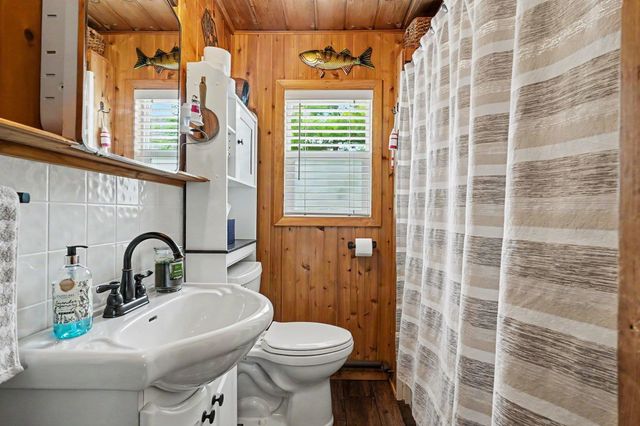 3511 Shady Lane, Grant Twp, MI 48748