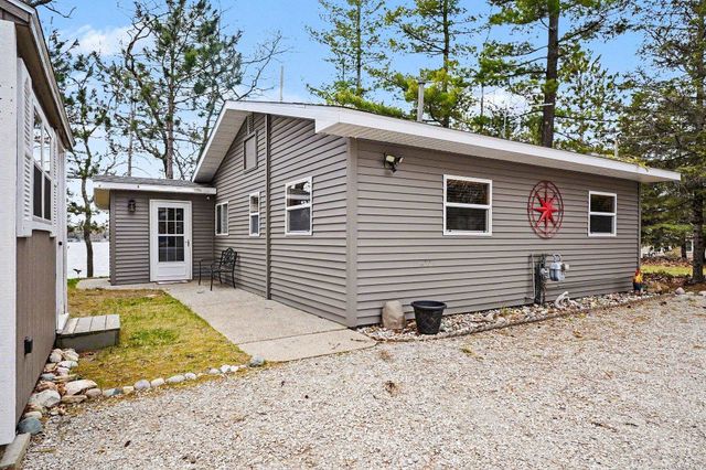 3511 Shady Lane, Grant Twp, MI 48748