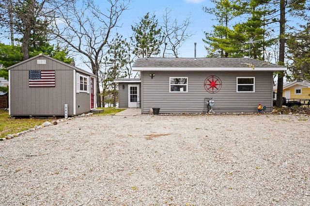 3511 Shady Lane, Grant Twp, MI 48748