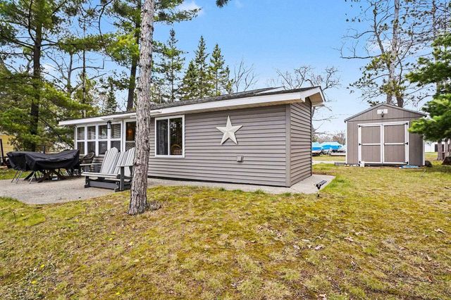 3511 Shady Lane, Grant Twp, MI 48748
