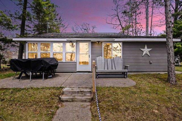 3511 Shady Lane, Grant Twp, MI 48748