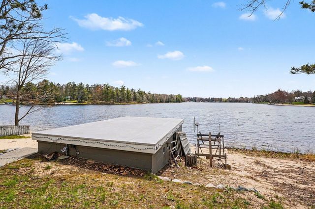 3511 Shady Lane, Grant Twp, MI 48748
