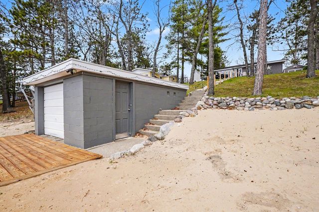 3511 Shady Lane, Grant Twp, MI 48748