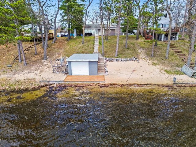 3511 Shady Lane, Grant Twp, MI 48748
