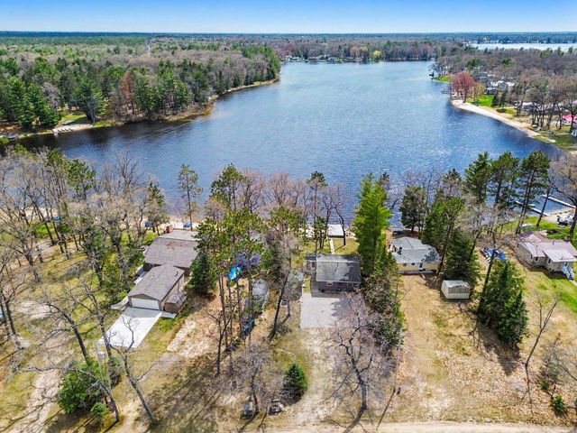 3511 Shady Lane, Grant Twp, MI 48748