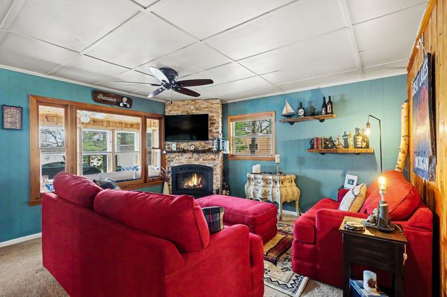 3511 Shady Lane, Grant Twp, MI 48748