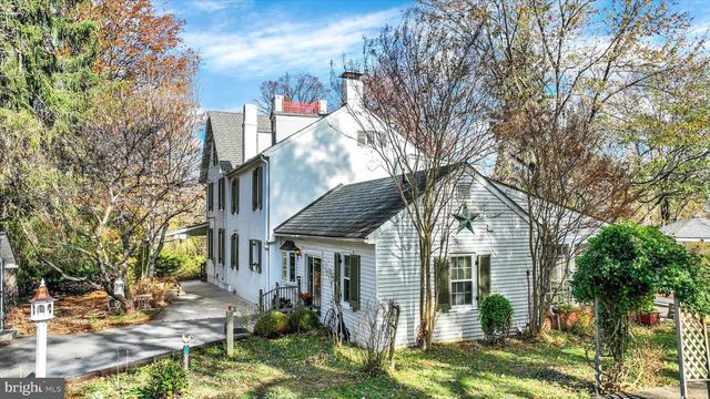 6739-D S CLIFTON RD, Frederick, MD 21703