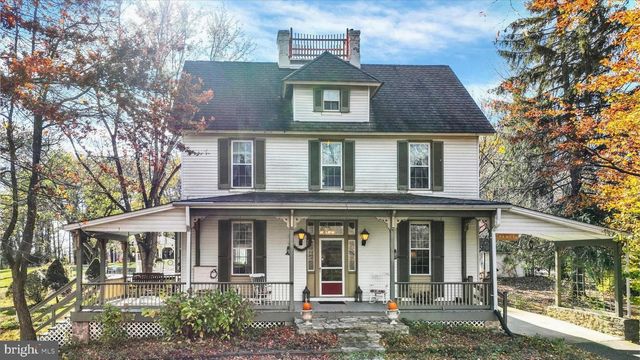 6739-D S CLIFTON RD, Frederick, MD 21703