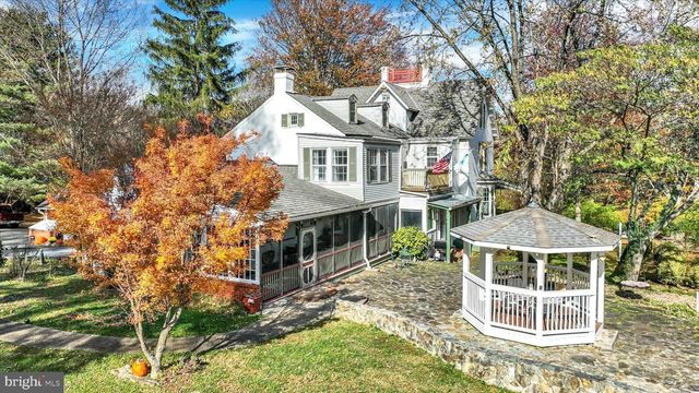 6739-D S CLIFTON RD, Frederick, MD 21703
