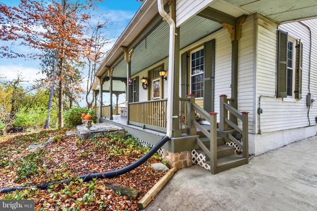 6739-D S CLIFTON RD, Frederick, MD 21703