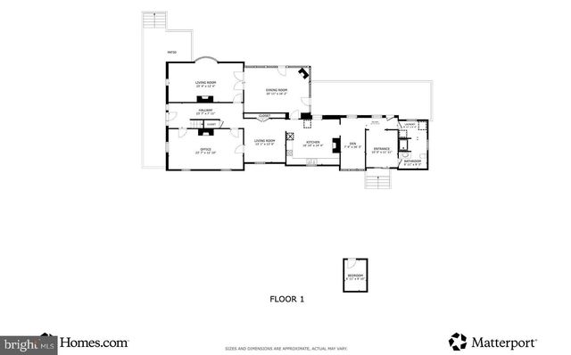 6739-D S CLIFTON RD, Frederick, MD 21703