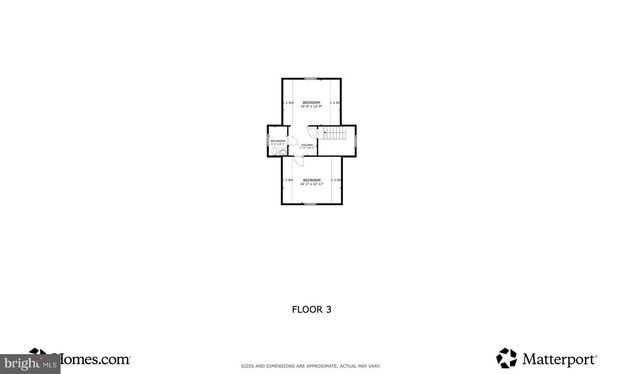 6739-D S CLIFTON RD, Frederick, MD 21703