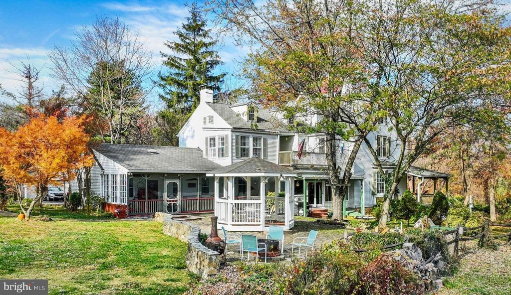 6739-D S CLIFTON RD, Frederick, MD 21703