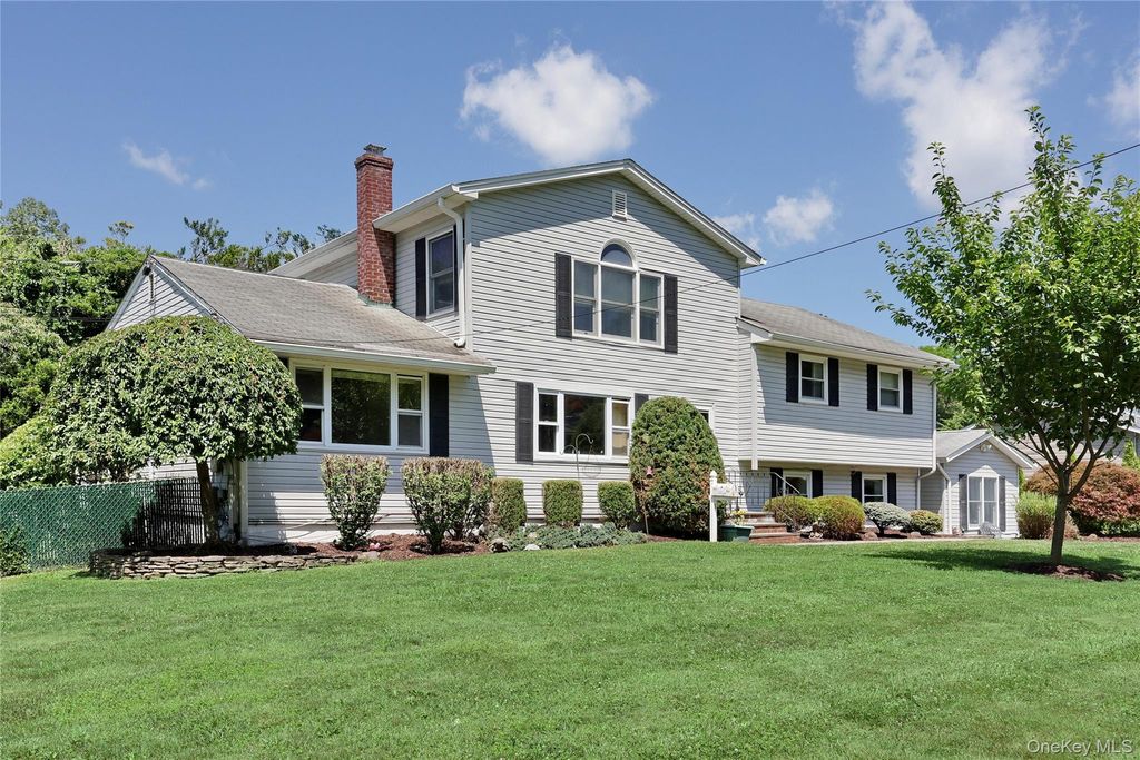 1 Verdin Drive, New City, NY 10956