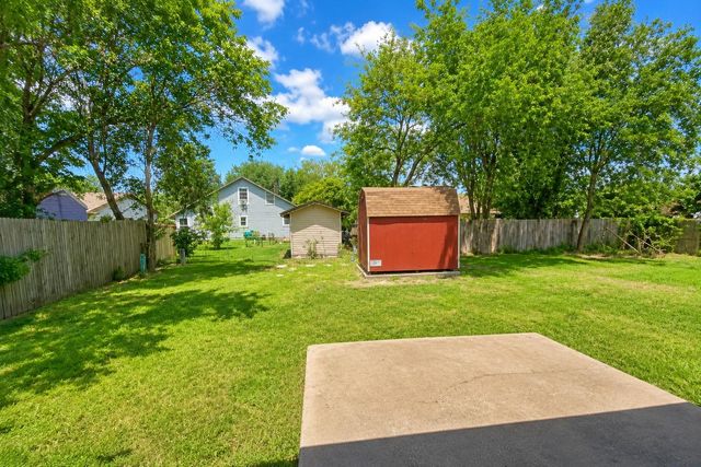 4714 Lambs LN, Austin, TX 78744