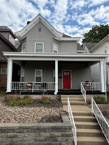112 N 1st St, Jeannette, PA 15644