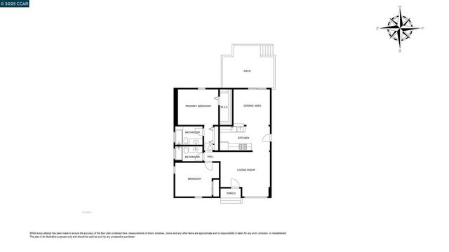 31 Adelaide Dr, Martinez, CA 94553