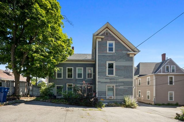 143 North St 2, Salem, MA 01970