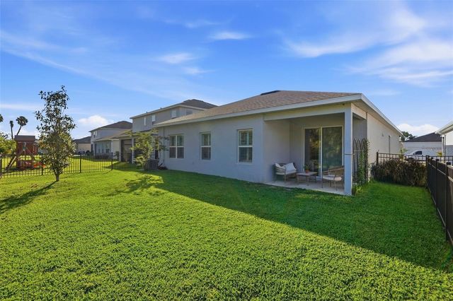 9822 EVENTIDE TRAIL, Parrish, FL 34219