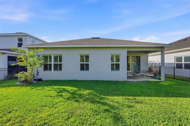 9822 EVENTIDE TRAIL, Parrish, FL 34219