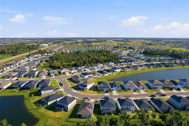 9822 EVENTIDE TRAIL, Parrish, FL 34219