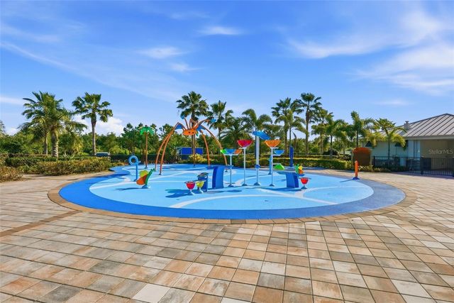 9822 EVENTIDE TRAIL, Parrish, FL 34219