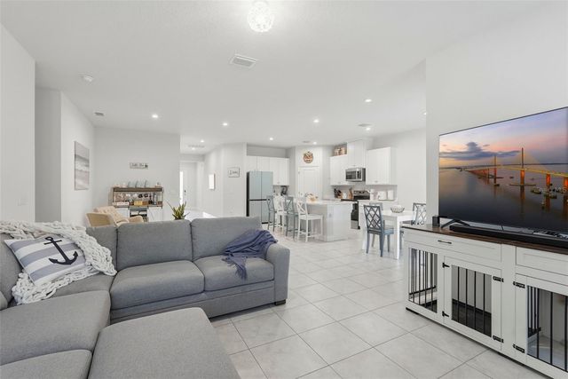 9822 EVENTIDE TRAIL, Parrish, FL 34219