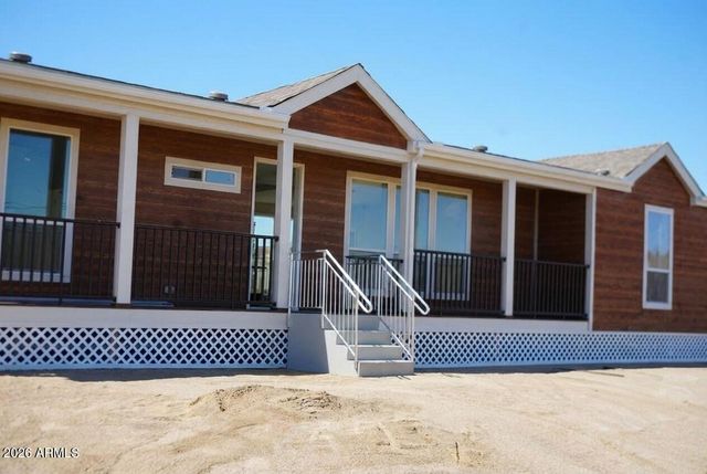 44323 N 12th Street, New River, AZ 85087