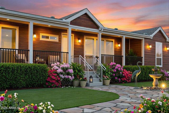 44323 N 12th Street, New River, AZ 85087