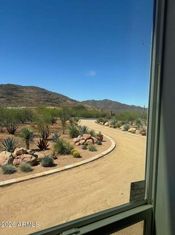 44323 N 12th Street, New River, AZ 85087