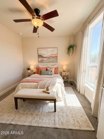 44323 N 12th Street, New River, AZ 85087