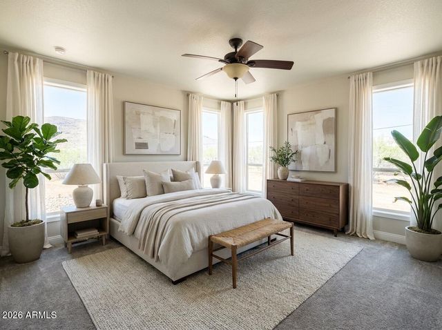 44323 N 12th Street, New River, AZ 85087