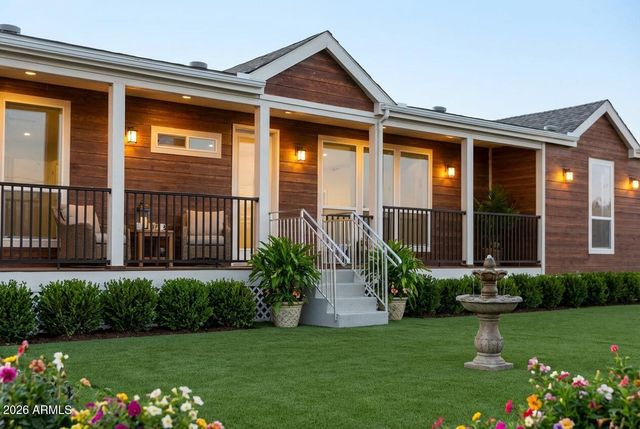 44323 N 12th Street, New River, AZ 85087