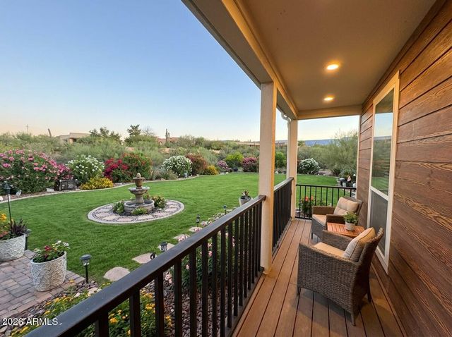 44323 N 12th Street, New River, AZ 85087