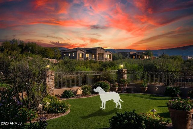 44323 N 12th Street, New River, AZ 85087