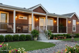 44323 N 12th Street, New River, AZ 85087