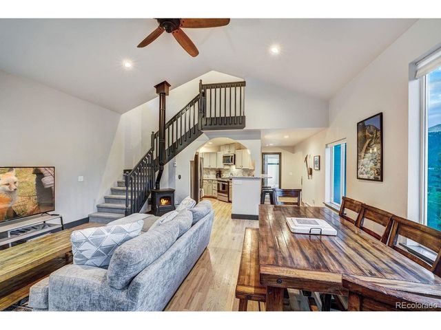 1095 Quartzville Rd, Alma, CO 80440