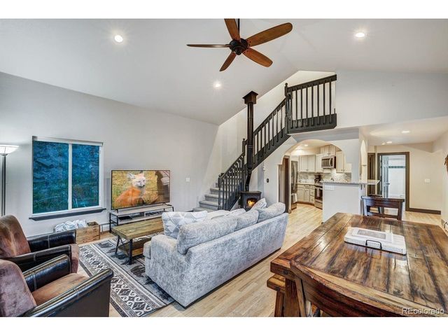 1095 Quartzville Rd, Alma, CO 80440